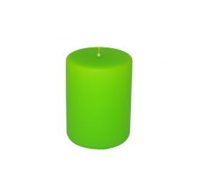 Valec 65x80 lak.matný bl.zel