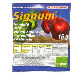 Signum 15g