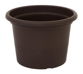 Kvetináč campanula hnedý 40xh28cm