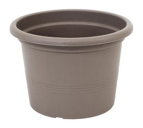 Kvetináč campanula taupe 11xh8cm