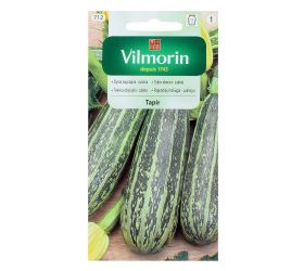 Tekvica obyčajná - cuketa tapir 2g