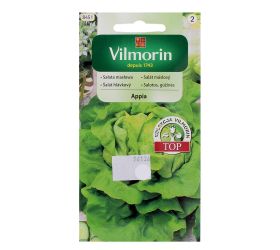 Šalát hlávkový appia 0,5g