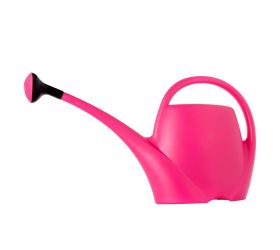 Krhlička spring 10,5l ružová 64,5x15x39cm