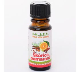 Škorica pomaranč sk