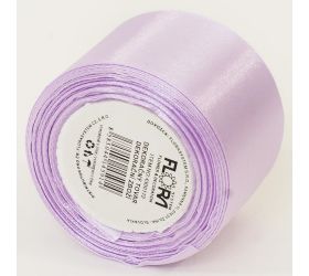 Saten stuha 38mm/10m farba 044 fialová bl.
