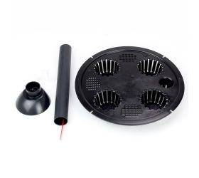 683 zavlažovací vklad okrúhly 25cm