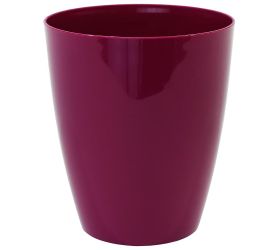 Obal ornella orch.višňa 15cm