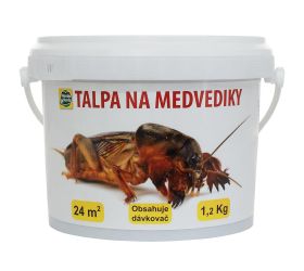 Talpa raus 1,2kg