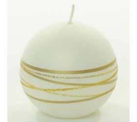 Golden rings g.80 perla met.