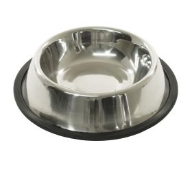 A12650010 miska na krmivo kov.