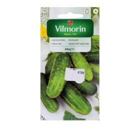 Uhorka siata altaj f1 3g