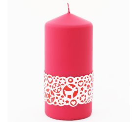 Xmas fashion val.70/150 rubín