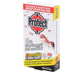 Protect nástraha na mravce faraony 3ks/b
