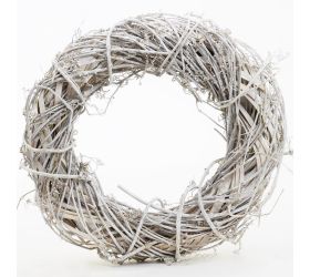 Veniec strapatý vinič 30x6,5cm