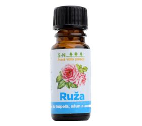 Ruža sk do kúpeľa,sáun a aromalamp