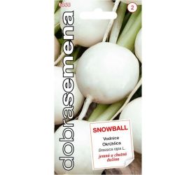 Vodnica snowball 2g