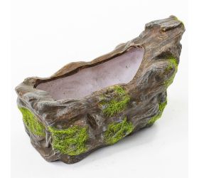 Kameň otvor 22x11x13cm ker. super cena