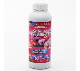 Rokohumín 1l kvitnúce rast.