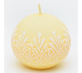 Korunka welur g.80 krem