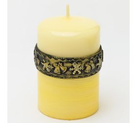 Christmas time val.7x10 krem