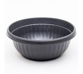 Žardiniera harmonie 50x20cm antracit