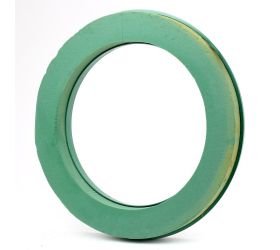 2311 venček pr.40cm/ vnút. pr.30cm na plast. fresh