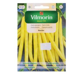 Fazuľa záhradná maxidor 30g