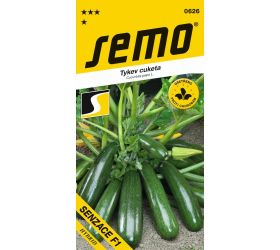 Tekvica senzace f1 1,5g