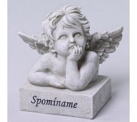 Anjel 13x9x12cm polyre=211728 super cena