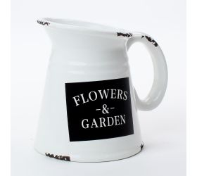 Obal krhla biela dolomit 13,3x10,5x12,5cm