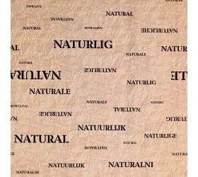 Papier kraft natural 40my 0,80x40 m