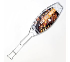 Opekač rýb 360x130