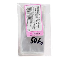 Obal tatraf 1ks transp. 6x10+2,5