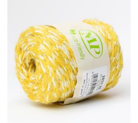 Juta bicolor mm4x30m žltá