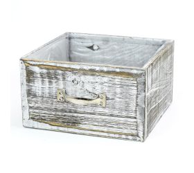 280fl/s debnička drevo hnedá xl 25*25*14.5h