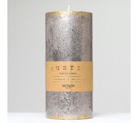 Rustic patina val.7x15 šampaň