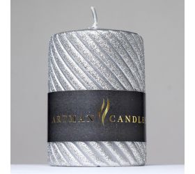 Caroline val.7x10 strieborný