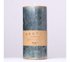 Rustic patina val.7x15 zelený