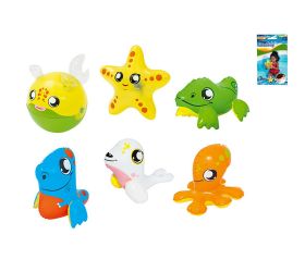 Zvieratko nafukovacie mix