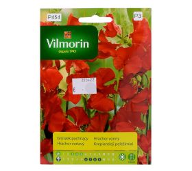 Hrachor voňavý červený 2g