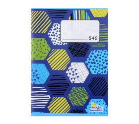 Pevná cena zošit 540