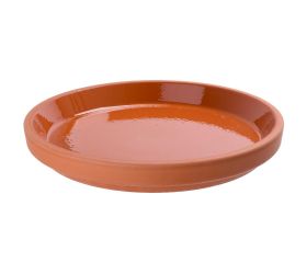 Podmiska natur glaz.32cm