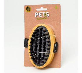 Kefa bamboo 12,5x7,5x4cm