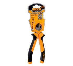 Kliešte štipacie bočné crv 160mm ingco klc/ks