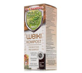 Weiki komposty 50ml