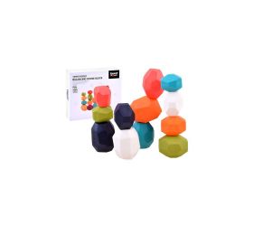 Hra spoločenská stones