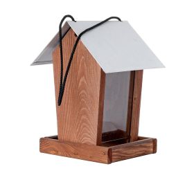 Búdka breza td419.br 27x21x18cm