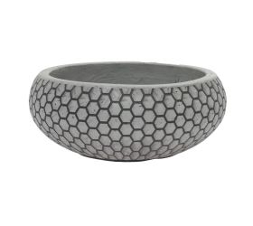 J58 misa mia šedá 24h9.6cm s