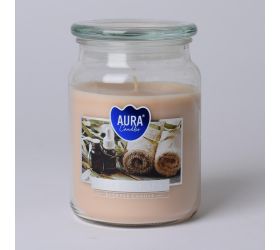 Voň.v skle s vrchn.self care 500gr/snd99-363/ 15cm