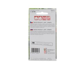 Paprika jalapeňo 0,5g pálivá